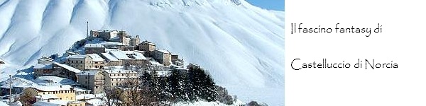 castelluccio di Norcia